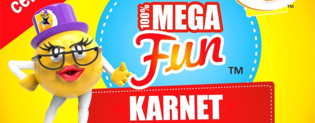 Karnety do STUDIO KIDS :)