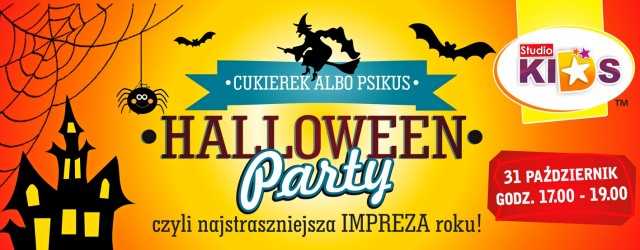 HALLOWEEN Party :) :)