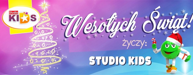 Wesołych Świąt :)