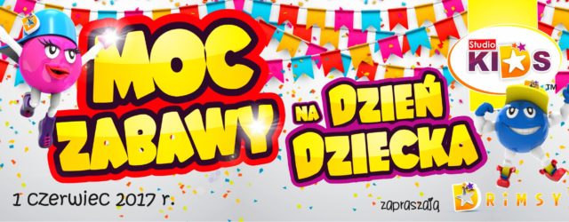Dzień Dziecka 1.06.2017 :)