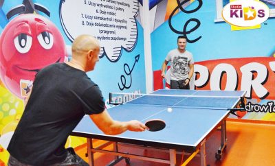 Ping-pong