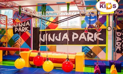 Ninja Park