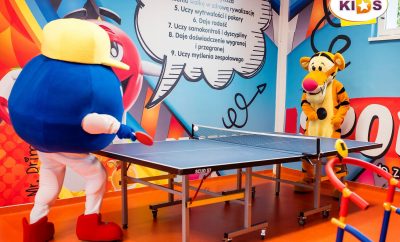 Ping-pong