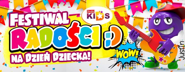 Dzień Dziecka 2019 :)