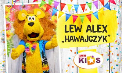 Lew Alex ‚Hawajczyk’