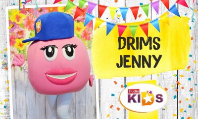 Drims Jenny